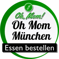 Oh Mom München icon