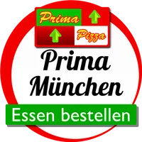Prima Pizza München icon