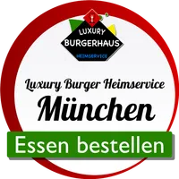 Luxury Burger Heimserv München icon