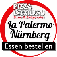 Pizza La Palermo Nürnberg icon