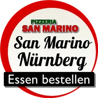 Pizzeria San Marino Nürnberg icon