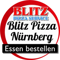 Blitz Pizza Service Nürnberg icon
