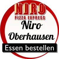 Niro Pizzaexpress Oberhausen icon