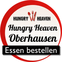 Hungry Heaven Oberhausen icon