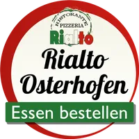 Pizzeria Rialto Osterhofen icon