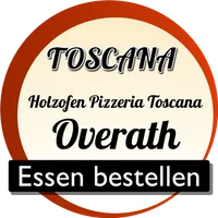 Pizzeria Toscana Overath icon