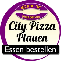 City Pizza Plauen icon