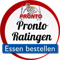 Pronto Pizza Ratingen icon