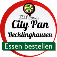 City Pan Pizza Recklinghausen icon