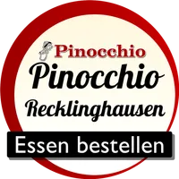Pizzeria Pinocchio Recklinghau icon