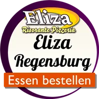 Pizzeria Eliza Regensburg icon