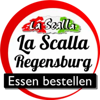 Pizza La Scalla Regensburg icon