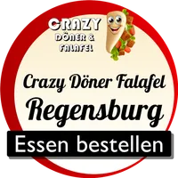 Crazy Döner Falafel Regensburg icon