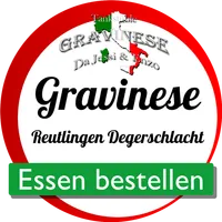 Pizzeria Gravinese Reutlingen icon