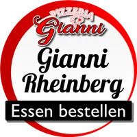 Pizzeria Gianni Rheinberg icon