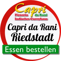 Pizzeria Capri da Rani Riedsta icon