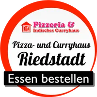 Pizza- und Curryhaus Riedstadt icon
