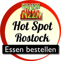 Steinofenpizzeria Hot Spot Ros icon