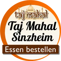 Taj Mahal Sinzheim icon