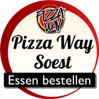 Pizza Way Soest icon