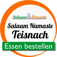 Salaam Namaste Teisnach icon