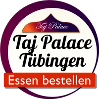 Taj Palace Tübingen icon