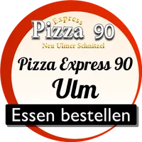 Pizza Express 90 Ulm icon