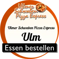Ulmer Schwaben Pizza Express U icon
