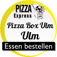 Pizza Box Ulm Ulm icon