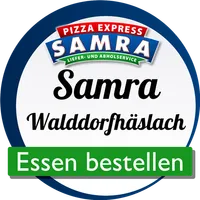 Samra Pizza Express Walddorfhä icon