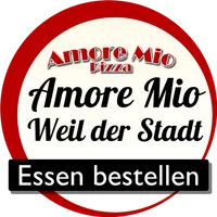 Pizza Amore Mio Weil der Stadt icon