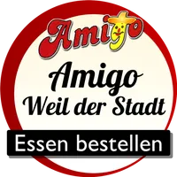 Amigo Pizza Weil der Stadt Hau icon