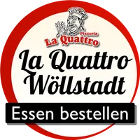 Pizzeria La Quattro Wöllstadt icon