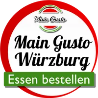 Main Gusto Würzburg icon