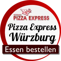 Pizza Express Würzburg icon