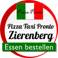 Pizza Taxi Pronto Zierenberg icon