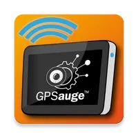 GPSauge Zubehör - App icon