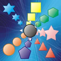 Crushing Shapes (ads) icon