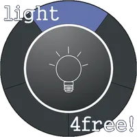 Torch Light Night Light S-O-S icon