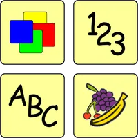 Pairs icon