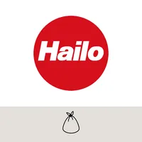 Hailo.Müllbeutel icon