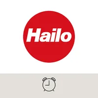 Hailo.Müllwecker icon