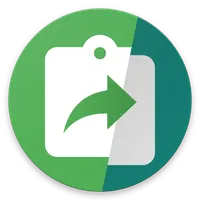 Clipboard Actions & Notes icon