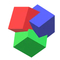 Voronoi Diagram icon