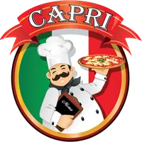 Pizzacapri Hannover icon
