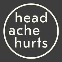 HEADACHE HURTS: Kopfschmerz &  icon