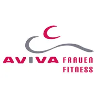 AVIVA Frauen Fitness icon