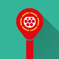 ENYCHARGE: Simply authorized icon