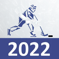 Ice Hockey WC 2022 icon