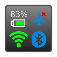 Mini Status Widget icon
